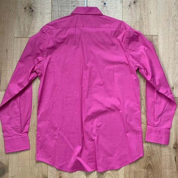 Express button down shirt - Picture 2 of 3